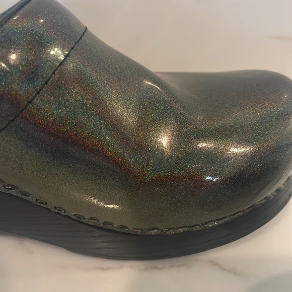 DANSKO Women’s Professional Clogs - Picture 8 of 8